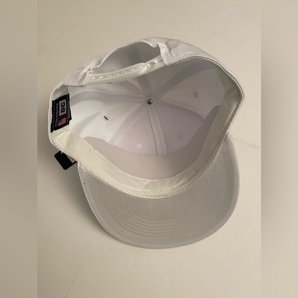 NWT! DC District of Columbia SnapBack - Picture 6 of 6